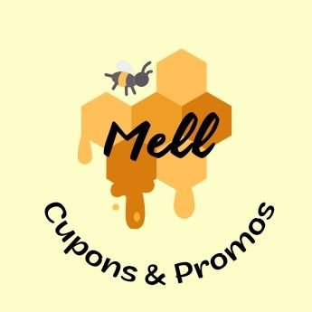 Cupons_com_Mell Profile Picture