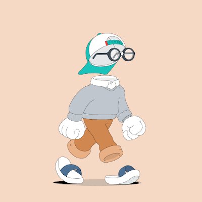 deepset1986's profile picture. "Checkout my latest project - 'Crypto Zansu Collection'! This NFT set features rare digital assets that bring to the world the power of blockchain and tokeniza