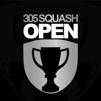 305SQUASH Open (@305squashopen) 's Twitter Profile Photo 305SQUASH Open (@305squashopen) 's Twitter Profile Photo