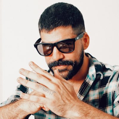 lohaninja's profile picture. Vamos juntos construir um mundo mais iluminado.