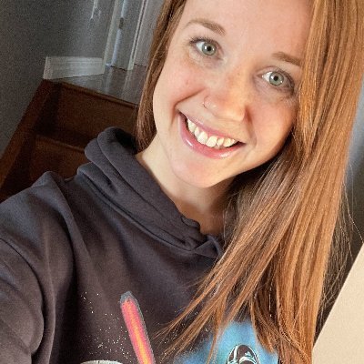StephanieM_UGC's profile picture. UGC Creator ✨ Canadian 🇨🇦  Star Wars Geek ✌️ Video Game Nerd 🎮