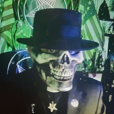 Active Church of Satan member.
American Psychiatric Association member,
Retired Marine / Retired LEO.
I Debunk Misconceptions Of Satanism.