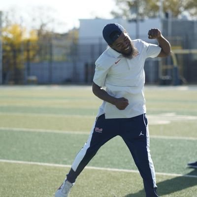 griffith_d1268's profile picture. Defensive coordinator n db coach JV @ Eramus hall high school

big time NY Giants n Mia Hurricanes fan