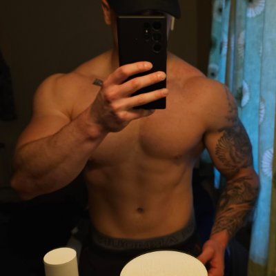 MuscleMentor83 Profile Picture