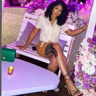 BullMarketKat's profile picture. 📍New Jersey  #Colombian 🇨🇴   Just a girl trying to day trade for a living 👩🏻‍💻📈