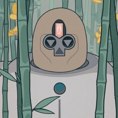 MEstorengo's profile picture. Feliz si crypto tengo.                                               
Soy un #Mfer #Potatoz #RENGA
#Ethereum