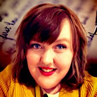 Bethan - Creative Writing for Wellbeing(@Bethandoeswords) 's Twitter Profile Photo