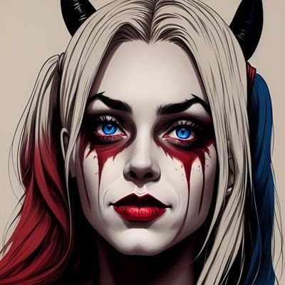 ❣️Follow back please ❣️
❣️LOVE💯
#VTUBERS #ENVTUBERS
#Streamers
#Gamer
#Commissions_open_for_All