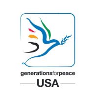Generations For Peace USA (@gensforpeaceusa) 's Twitter Profile Photo Generations For Peace USA (@gensforpeaceusa) 's Twitter Profile Photo