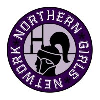 Northern Girls Network(@gmgirlsnetwork) 's Twitter Profile Photo