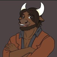 Jensen_The_Minotaur (@jensenminotaur) 's Twitter Profile