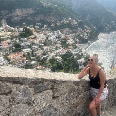 AngieZapp's profile picture. Pelvic Health Physical Therapist*Retired Athlete*Cleveland Enthusiast*Peaceful Army*JCU '17 CSU DPT '20 💕xxoo Grandma 💕Frankie’s Mom 🐾