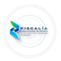 FISCALIA DESAPARICION DE PERSONAS AGS(@FEMDLPAGS) 's Twitter Profile Photo
