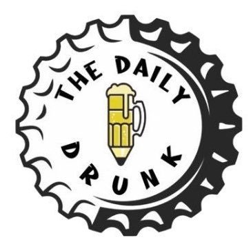 The Daily Drunk Mag