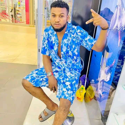 UcheCollin93995's profile picture. Family of six