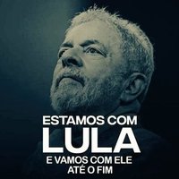 Silvia #Lula13 Schiedeck (@schiedecksilvia) 's Twitter Profile Photo