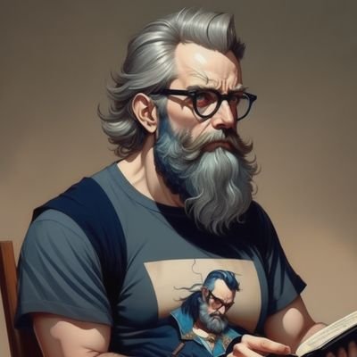 ArtPunkBeardGuy Profile Picture