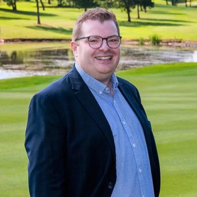 I help golf clubs get better at business at https://t.co/Cc1uemcoMj ⛳️. Dad of Jamie & Abbie.