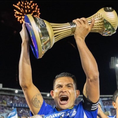 Hincha de Millonarios, en tu cara fui campeón X2 17/12/17 24/06/23