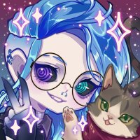 Nemuke👻💜✨ (@nemukeyurei) 's Twitter Profile Photo Nemuke👻💜✨ (@nemukeyurei) 's Twitter Profile Photo