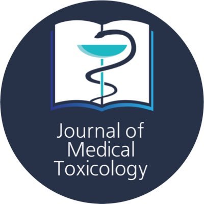 The Journal of Medical Toxicology is the official journal of ACMT dedicated to advancing the science and practice of medical toxicology.