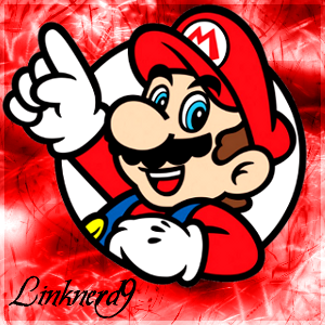 Linknerd09's profile picture. Hello out there, here's a little bit about myself, I play video games, draw, do graphic work, collect Super Mario stuff, a big fan of the Super Mario Bros.