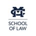 MC School of Law (@mc_law) Twitter profile photo MC School of Law (@mc_law) Twitter profile photo