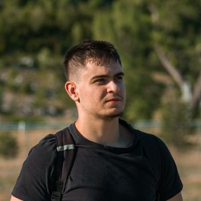 sanjin_segan_'s profile picture. A guy from Croatia.