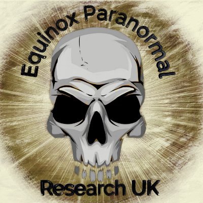 Equinox Paranormal Research are a highly specialised group of paranormal investigators with over 100 years of experience researching the paranormal field.
