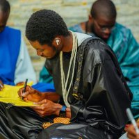 Mustafal_Xadiim (@leyemoustapha1) 's Twitter Profile