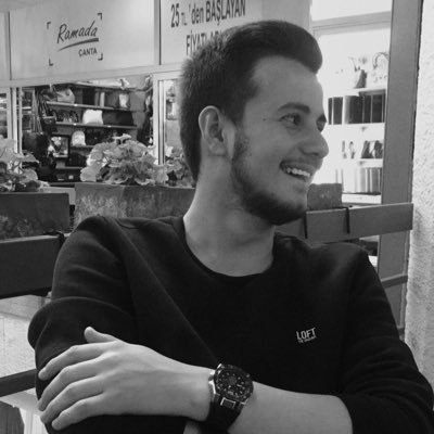 emrecenksahin's profile picture. Beşiktaş