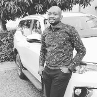 Ibrahima Koné (@papipex) 's Twitter Profile