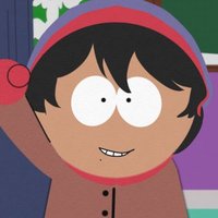 Stanley Marsh | No Arc (@hamsterlvr) 's Twitter Profile