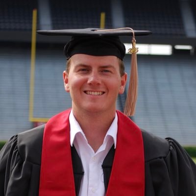 grant_fuller24's profile picture. South Carolina Alum | DC