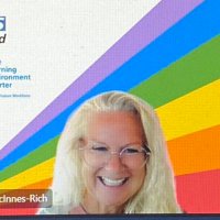Elaine McInnes-Rich (@elainemcinnes1) 's Twitter Profile
