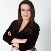 Verónica Miño Y.(@verominoy) 's Twitter Profile Photo