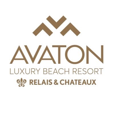 Proud Member of ⚜️Relais & Châteaux #relaischateaux 💎A stylish and contemporary resort in front of a golden beach! ✉️reservations@avaton.com 📞+30 6932 390252
