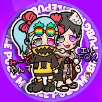 エルFOX (@erueru_fox) Twitter profile photo