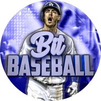 Bit Baseball(@bitbaseball_) 's Twitter Profile Photo
