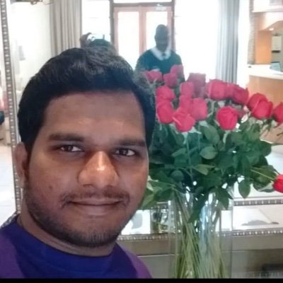 eriventisubhash's profile picture. 