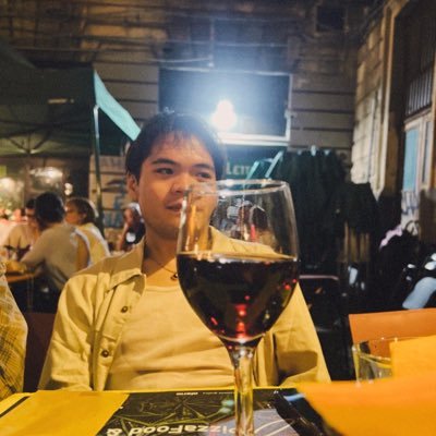 Junlexx16's profile picture. INFJ | 25