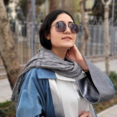 hadiiiseh's profile picture. دنیام بنفش 💜 روزام گذشت