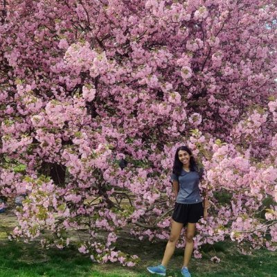 Feminist. Prison Abolitionist. Lawyer.
Doctoral Candidate at @ColumbiaLaw, NYC
