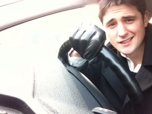 ajsherlock49's profile picture. Pioneering the campaign to get the every day man to purchase good quality socks