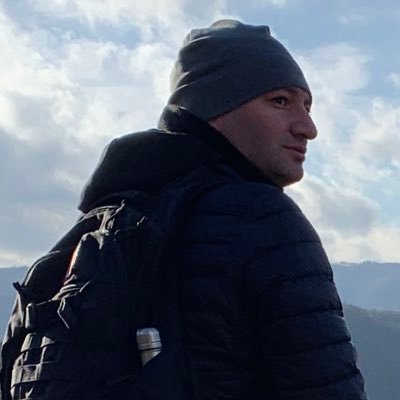 bulent_budak's profile picture. 1283 İçimizde!