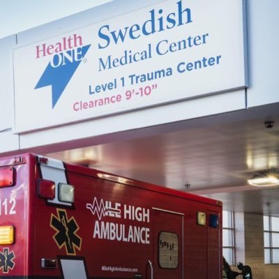 Mile High Ambulance is a leading provider of medical transportation in the Denver Metro region