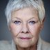 Dame Judi Dench (@JudiDenchNews) Twitter profile photo