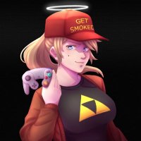 A Very Nerdy Gal (@theladygamer12) 's Twitter Profile
