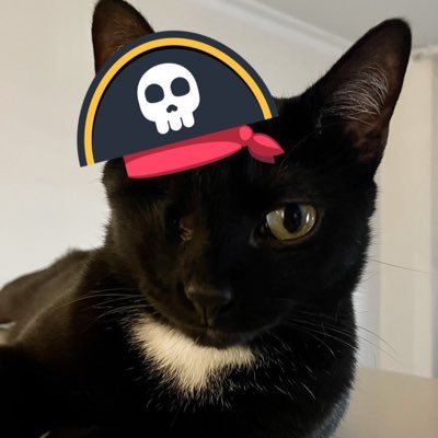 Kocémoi: Poune! G eu latumeur dans mon lenoeil🦀 Horozement ko latumeur elle était pas maligne kom moi, jo peux kotinuer à patouner mé numains ♥️