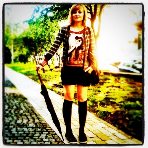 Have no fear of perfection - you'll never reach it. S.D